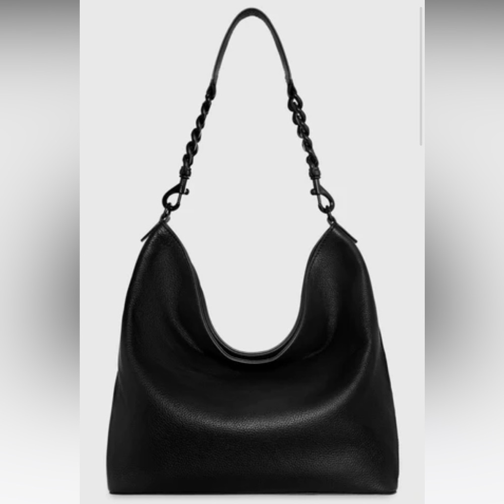 Isobel Chain Hobo - Rebecca Minkoff